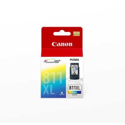 CANON CL-811XL Color Ink