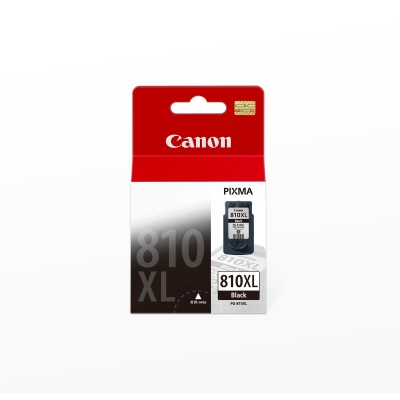 CANON 佳能 PG-810XL 黑色 墨盒