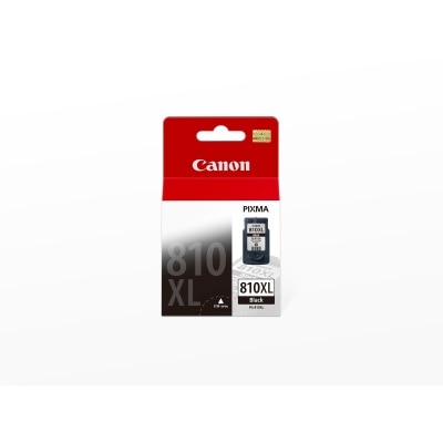 CANON 佳能 PG-810XL 黑色 墨盒
