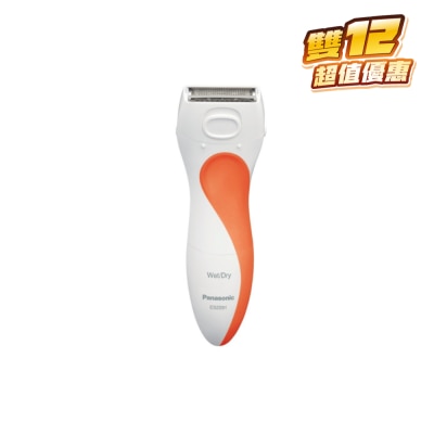 PANASONIC ES2291 Lady Shaver