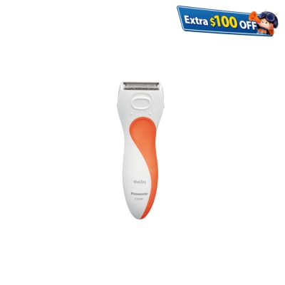 PANASONIC ES2291 Lady Shaver