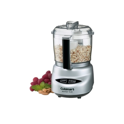 Cuisinart DLC2ABCHK 食物處理器