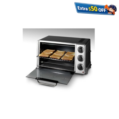 DELONGHI EO2079 焗爐