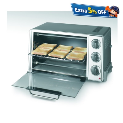 DELONGHI EO2079 焗爐