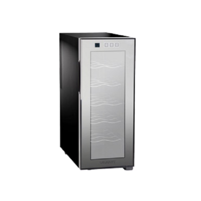 VIVANT V12M 單溫區紅酒櫃 (12瓶) (包拆箱埋位)