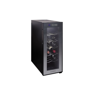 VIVANT 12瓶單溫區酒櫃 V12M image