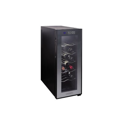 VIVANT 12瓶單溫區酒櫃 V12M image