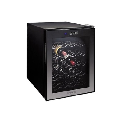 VIVANT - V20M Single Zone Wine Cellar (20 Bottles) (includes unpacking and moving service)