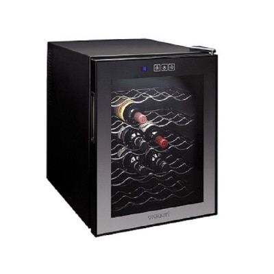 VIVANT V20M Single Zone Wine Cellar (20 Bottles) (includes unpacking and moving service)