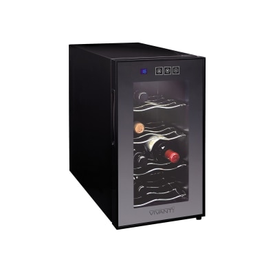 VIVANT V8M 單溫區酒櫃 (8瓶) (包拆箱埋位)