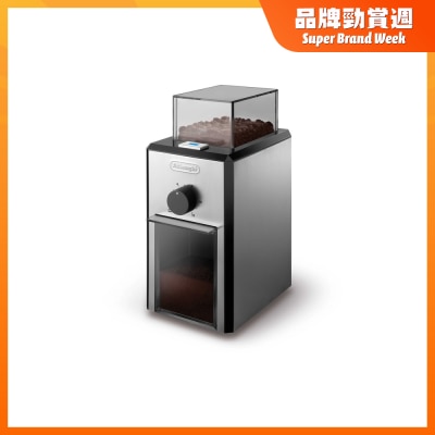 DELONGHI KG89 咖啡研磨器