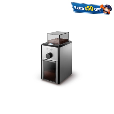 DELONGHI KG89 Coffee Grinder