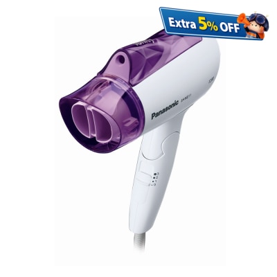 PANASONIC EH-NE11 Ionity Quick Dry Hair Dryer
