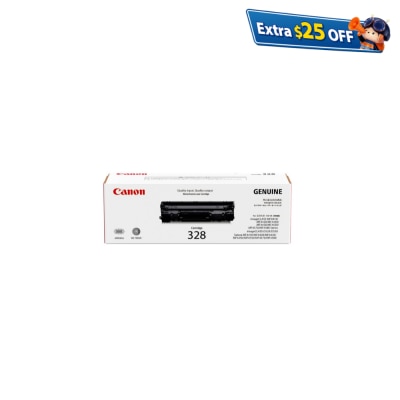 CANON 佳能 Cartridge 328黑色 碳粉