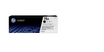 HP 惠普 78A 黑色原廠LaserJet 碳粉盒