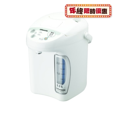RASONIC 樂信牌 RTPB33TC 電熱水瓶