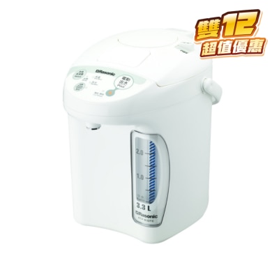 RASONIC 樂信牌 RTPB33TC 電熱水瓶