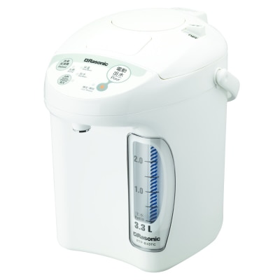 RASONIC 樂信牌 RTPB33TC 電熱水瓶