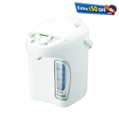 RASONIC 樂信牌 RTPB33TC 電熱水瓶