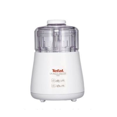 TEFAL 特福 碎肉機