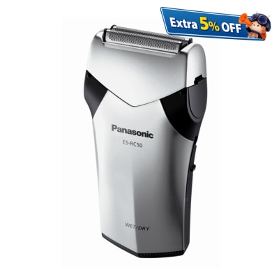 PANASONIC ES-RC50 Rechargeable Shaver