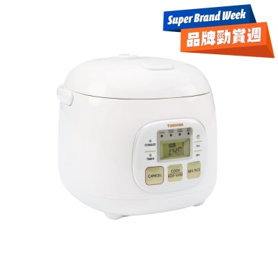 TOSHIBA 東芝 RC-5MMIH 電飯煲