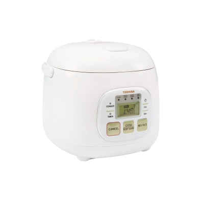 TOSHIBA 東芝 RC-5MMIH 電飯煲