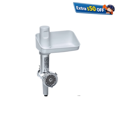 BOSCH MUZ5FW1 廚師機配件