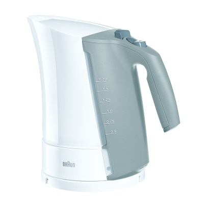 BRAUN 百靈 WK300WHITE 電水壺
