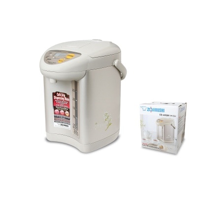 ZOJIRUSHI 象印 CDJUQ30CT 電熱水瓶