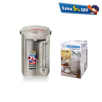 ZOJIRUSHI CVDSQ40XA Air Pot