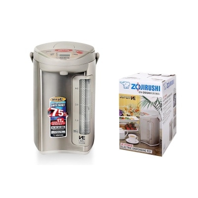 ZOJIRUSHI 象印 CVDSQ40XA 電熱水瓶