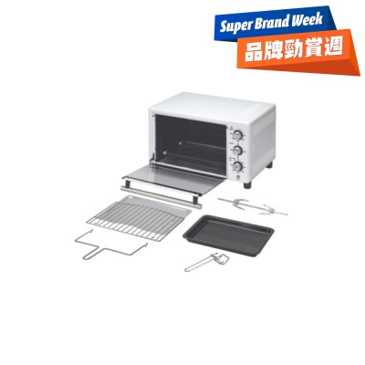 KENWOOD MO740 焗爐