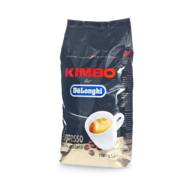 DELONGHI Kimbo 咖啡豆