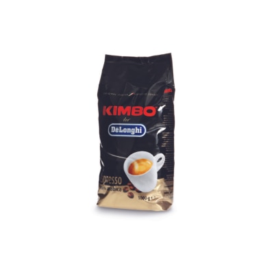 DELONGHI Kimbo 咖啡豆