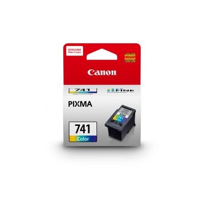 CANON CL-741 Color Ink