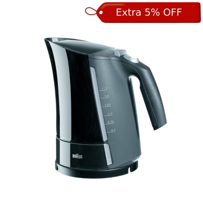 BRAUN WK500 Kettle