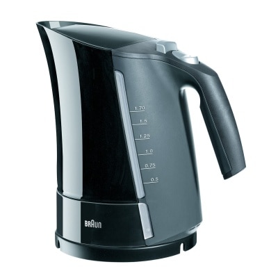BRAUN 百灵 WK500 电水壶