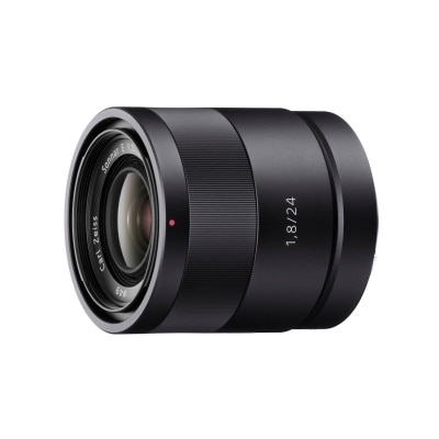 SONY Sonnar T* E 24mm F1.8 ZA Lens