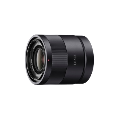 SONY 索尼 Sonnar T* E 24mm F1.8 ZA 镜头