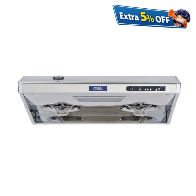 ATHENS GH-298 IEC Cookerhood