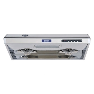 ATHENS GH-298 IEC Cookerhood