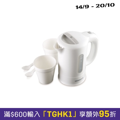 KENWOOD JKP250 電水壺 image