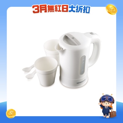 KENWOOD - JKP250 电水壶
