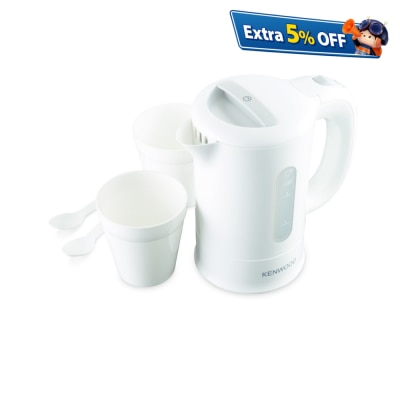 KENWOOD JKP250 Kettle