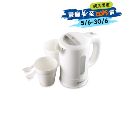 KENWOOD - JKP250 電水壺