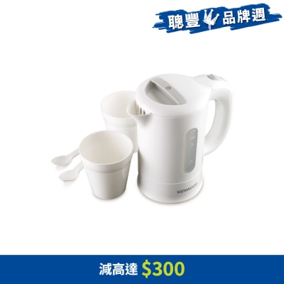 KENWOOD - JKP250 电水壶
