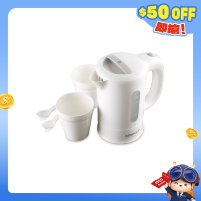 KENWOOD - JKP250 Kettle