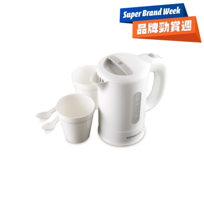 KENWOOD - JKP250 Kettle