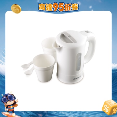 KENWOOD - JKP250 电水壶